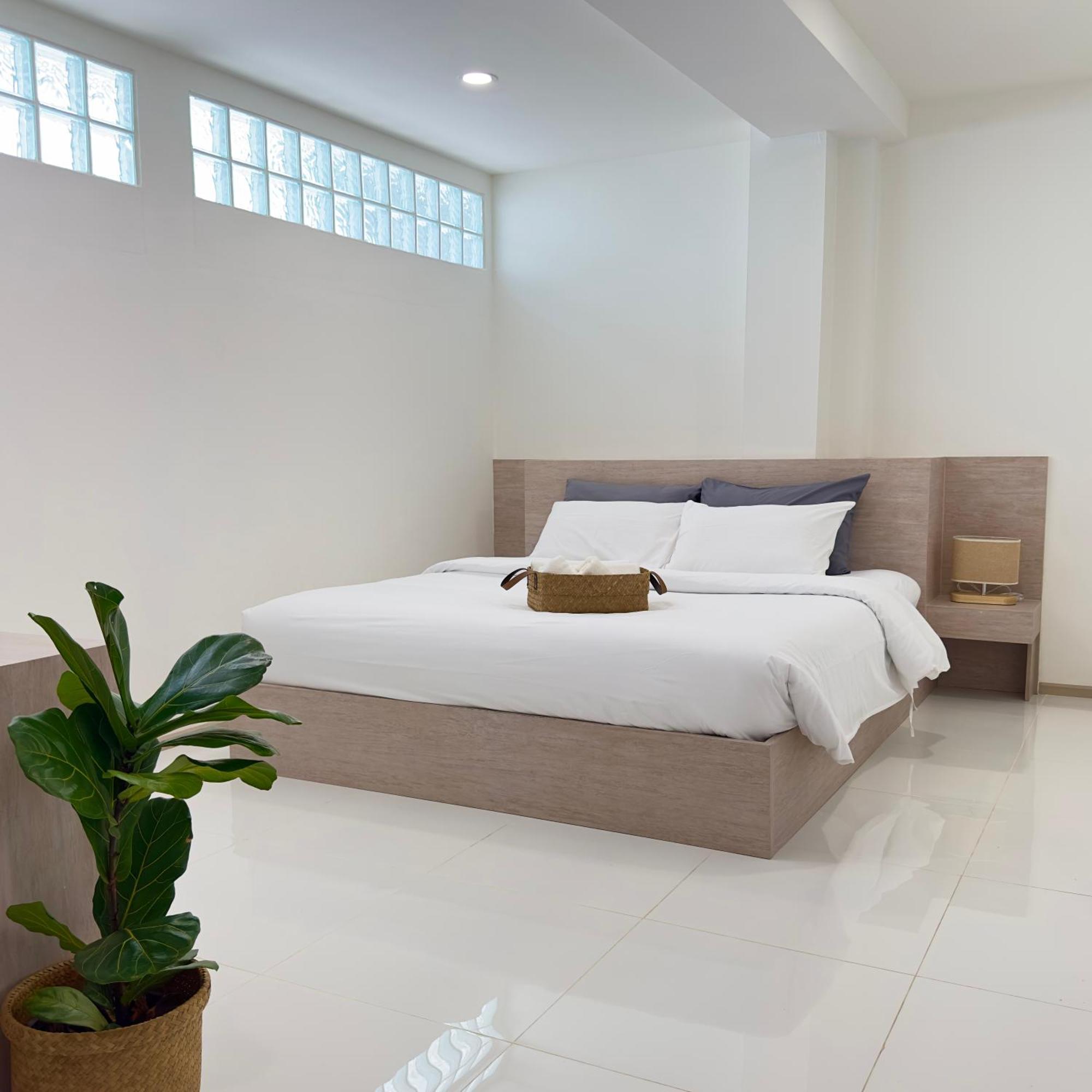 Darin Chiangmai Hotel And Residence Čiang Mai Exteriér fotografie